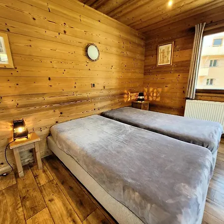 Beau Sejour - Lumineux, Proche Des Piste Mae-7581 Apartment *