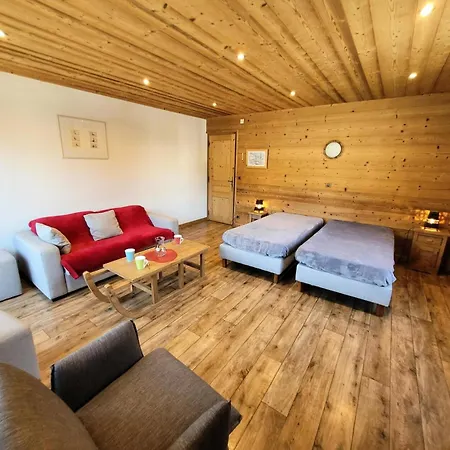 Beau Sejour - Lumineux, Proche Des Piste Mae-7581 *